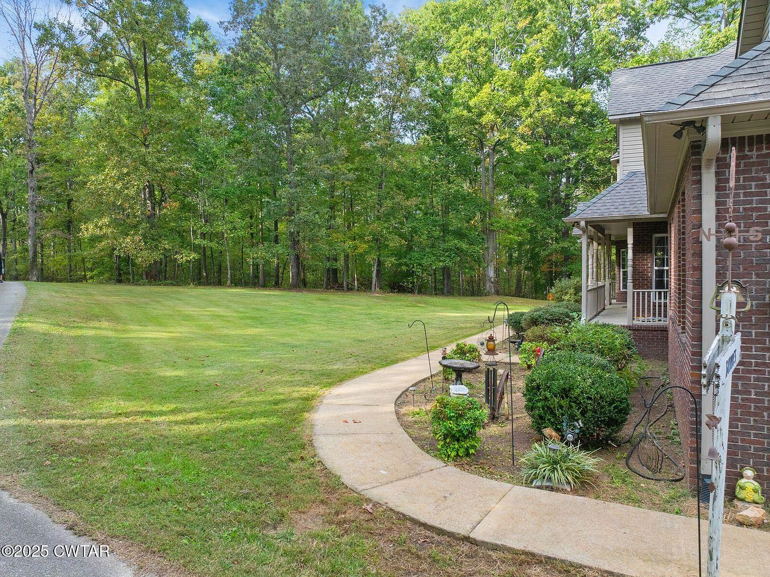 2400 Sand Ridge Bargerton Rd Lexington, TN 38351 - Thumbnail 5