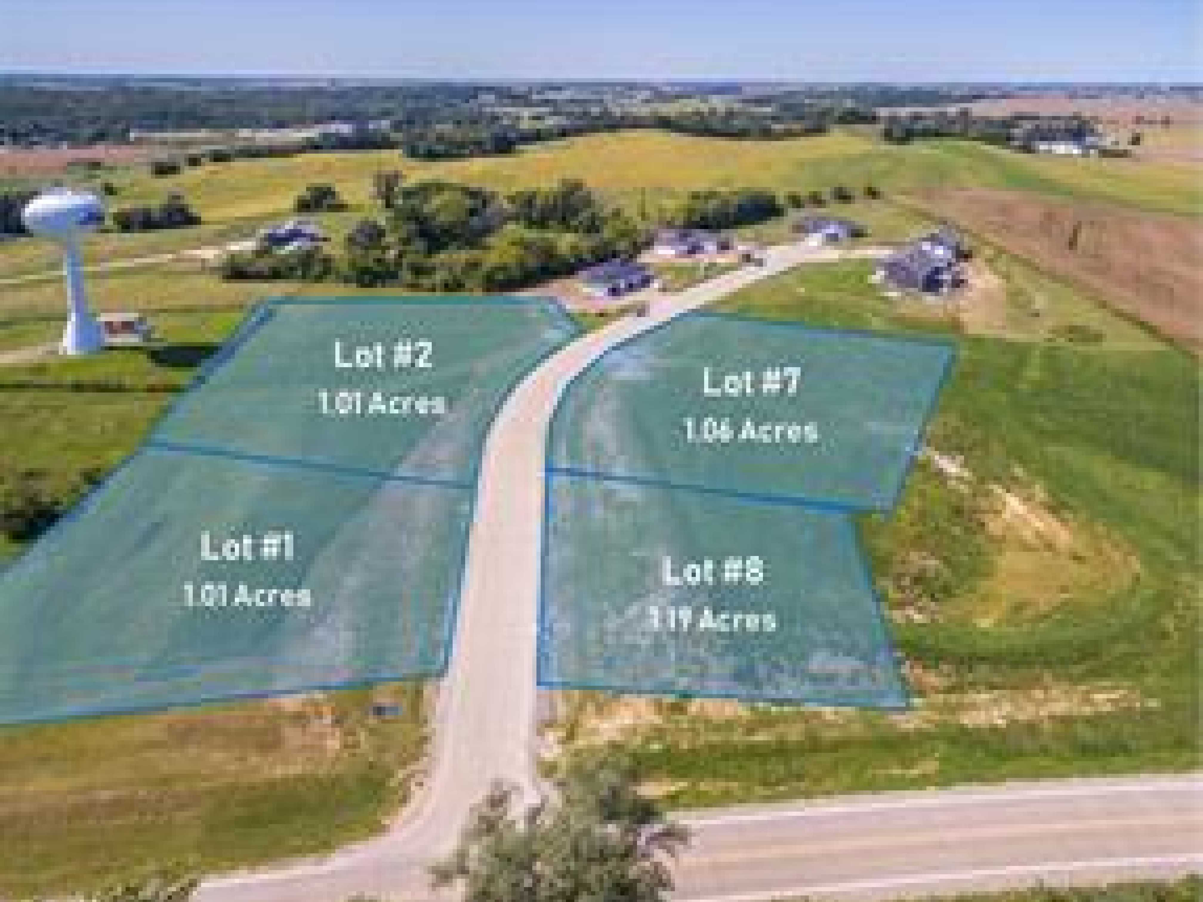 Lot 9 Buresh Estates, 4thAddition - Thumbnail 5