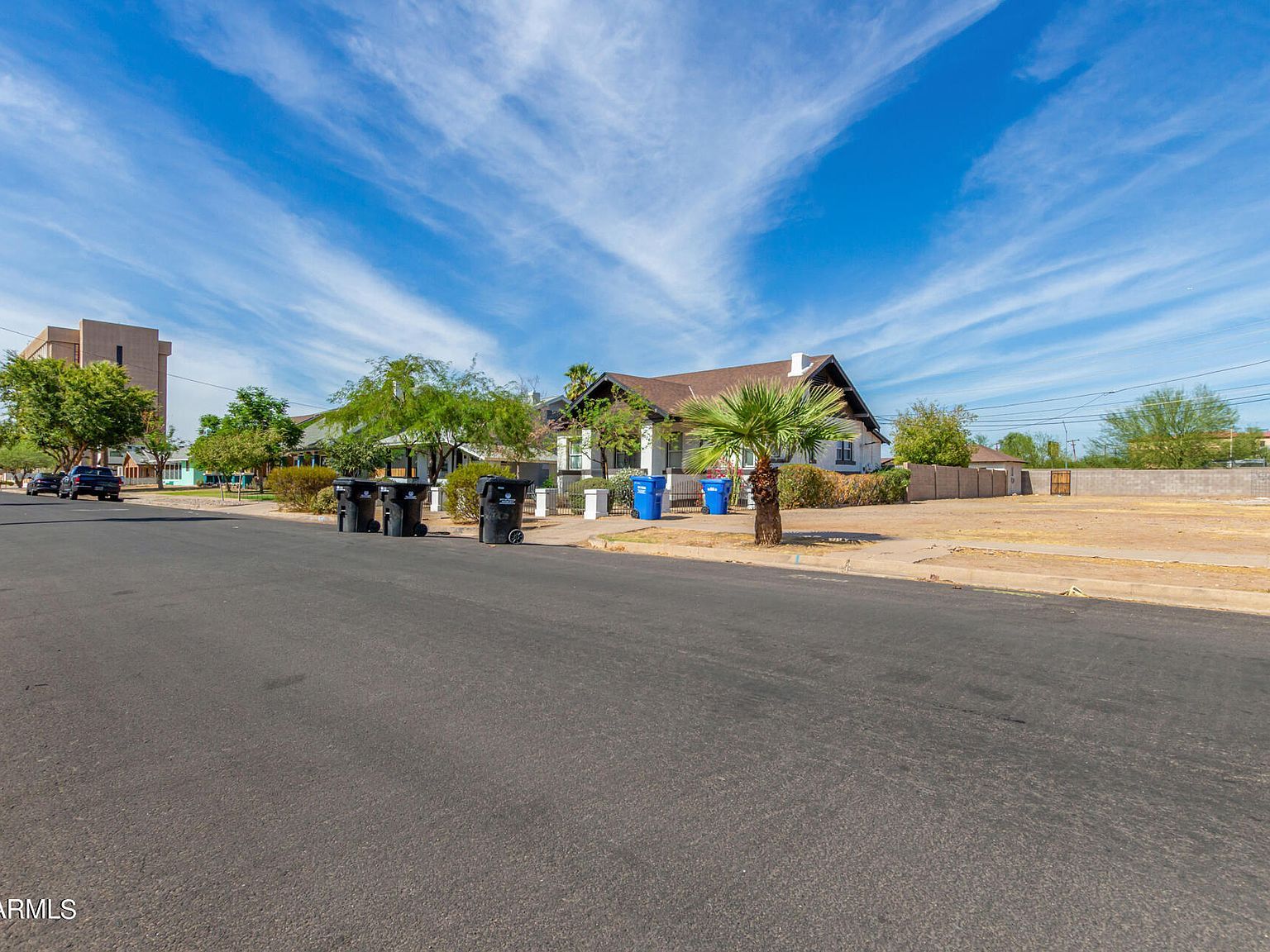 1518 W Monroe St #26 Phoenix, AZ 85007 - Thumbnail 5