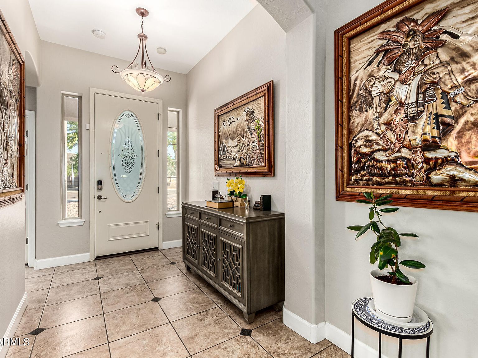 4620 W Olney Ave Laveen, AZ 85339 - Thumbnail 5