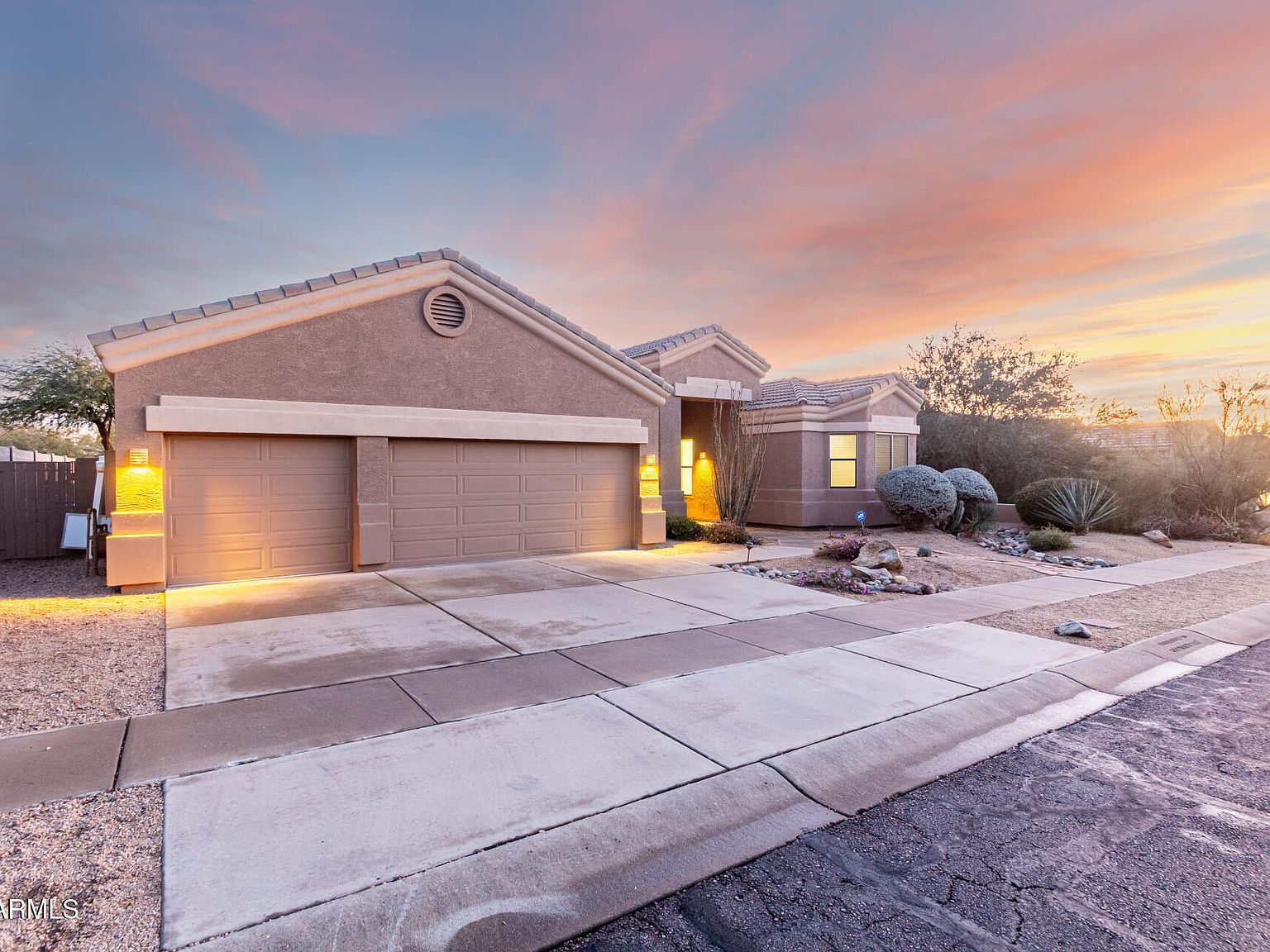 4619 E Sierra Sunset Trl Cave Creek, AZ 85331 - Thumbnail 5