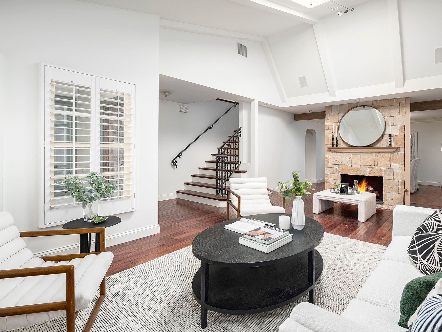 6129 La Flecha Rancho Santa Fe, CA 92067 - Thumbnail 5