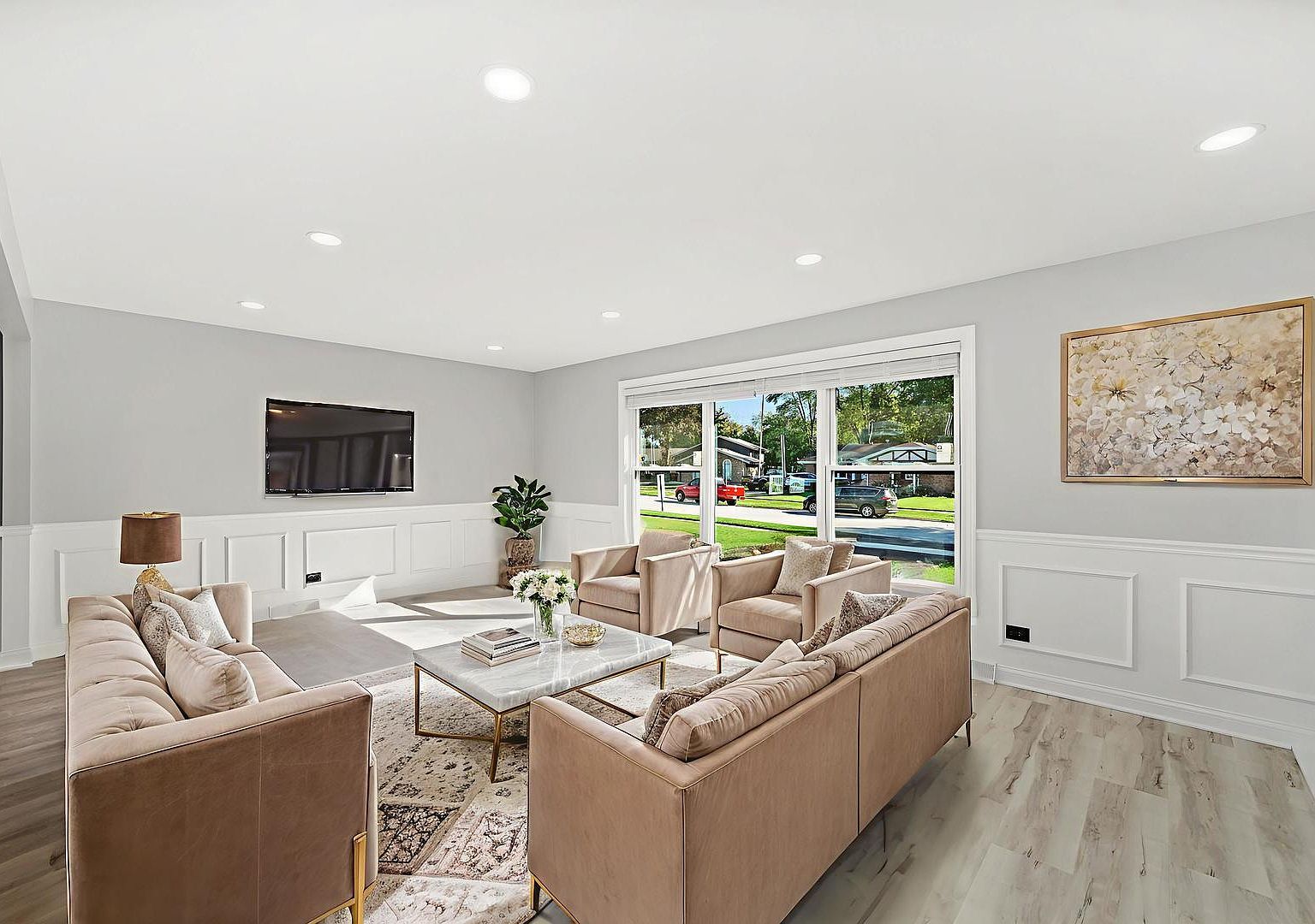 513 Chestnut Ln Beecher, IL 60401 - Thumbnail 5