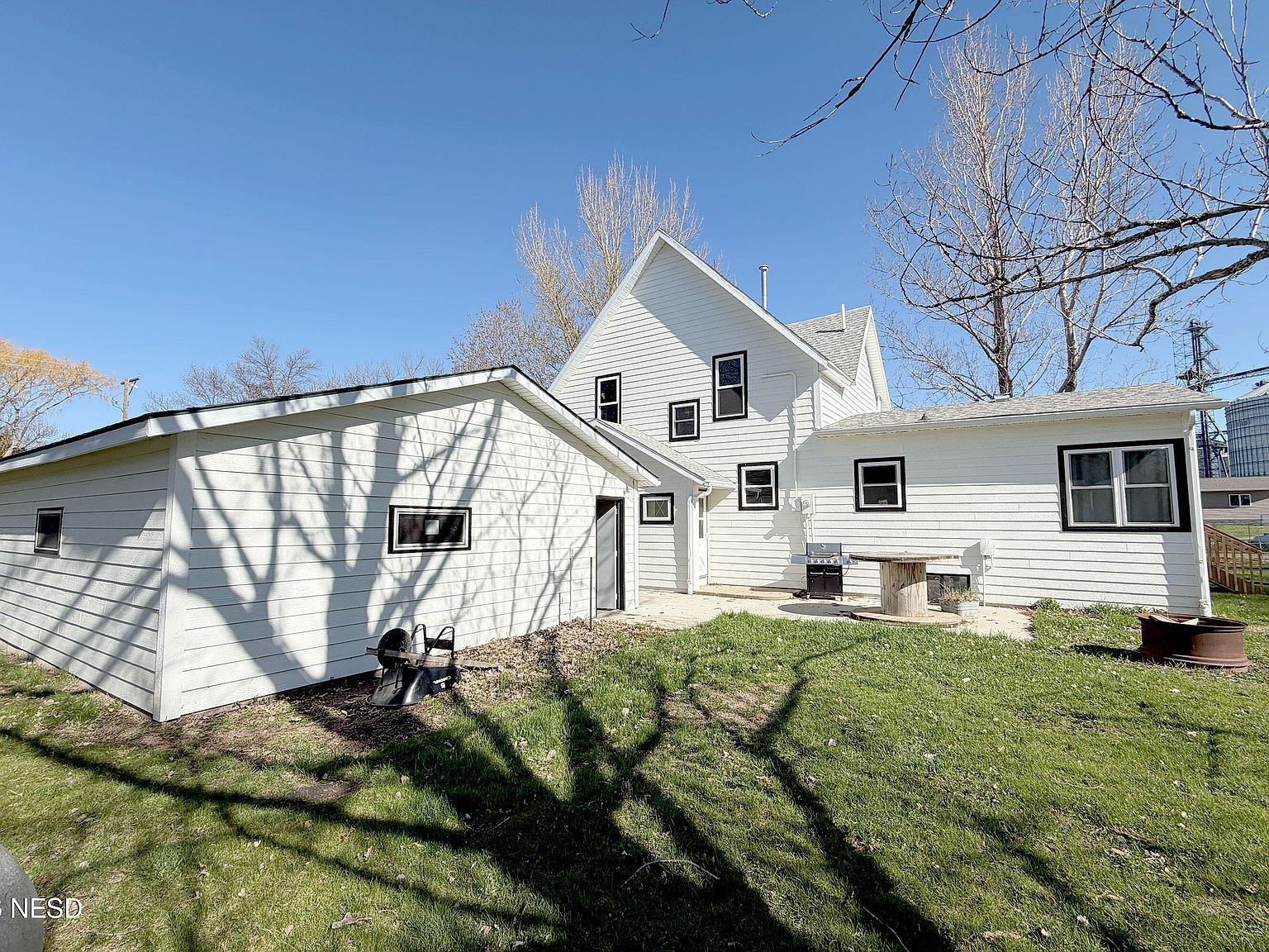 406 1st St Florence, SD 57235 - Thumbnail 5
