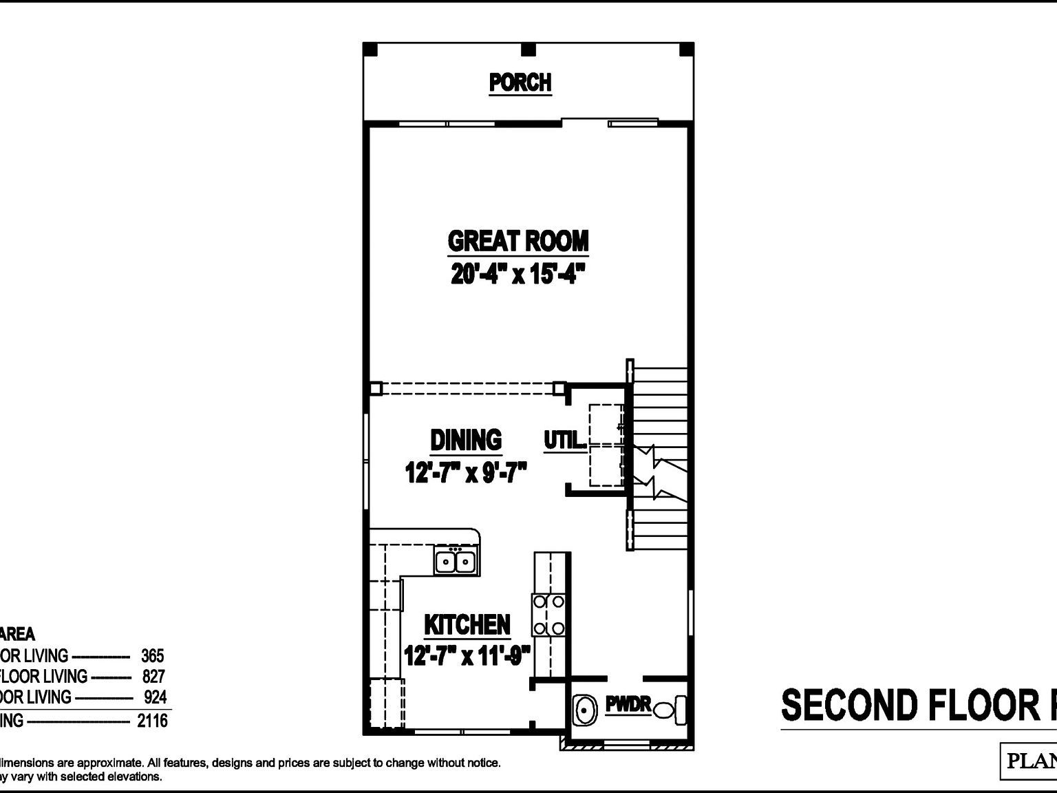 509 Kalman Ln LOT 3 Madison, TN 37115 - Thumbnail 5
