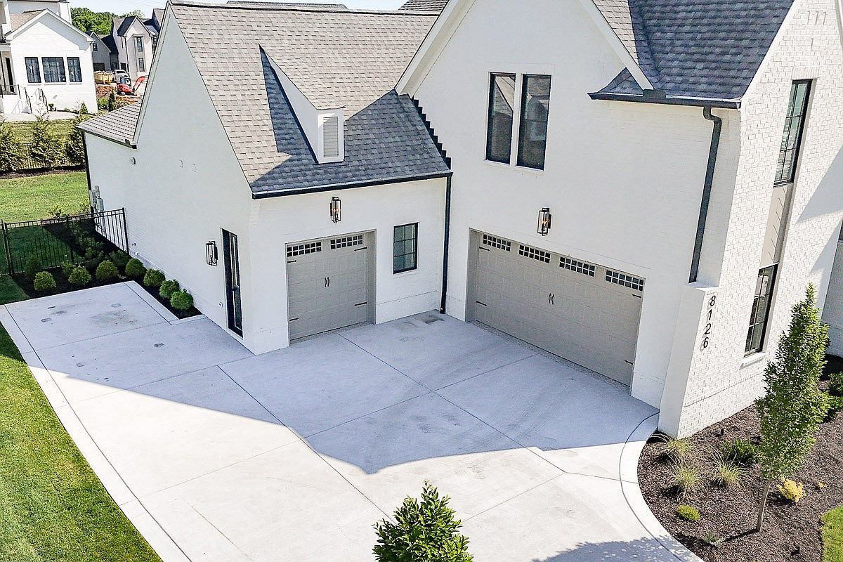 8126 Boiling Springs Pl LOT 8 Brentwood, TN 37027 - Thumbnail 5