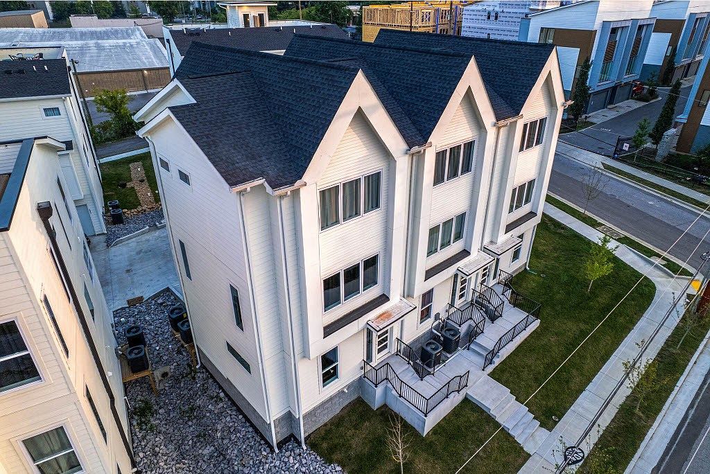 5631 Lenox Ave UNIT 14 Nashville, TN 37209 - Thumbnail 5