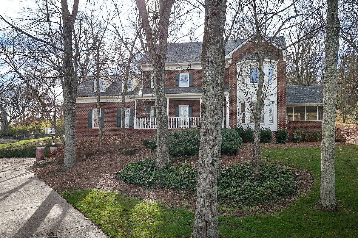 9211 Fox Run Dr Brentwood, TN 37027 - Thumbnail 5