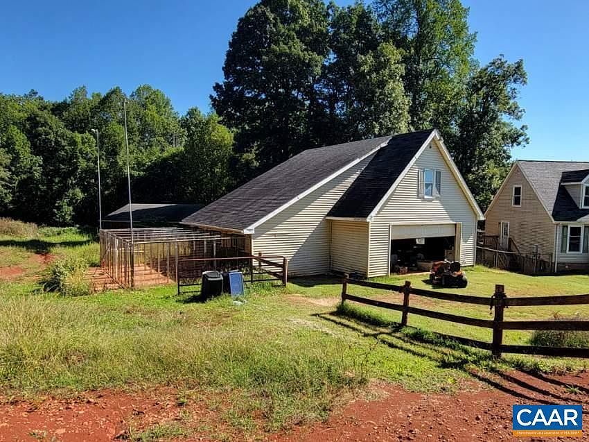 10485 Cedar Hill Rd Gordonsville, VA 22942 - Thumbnail 5