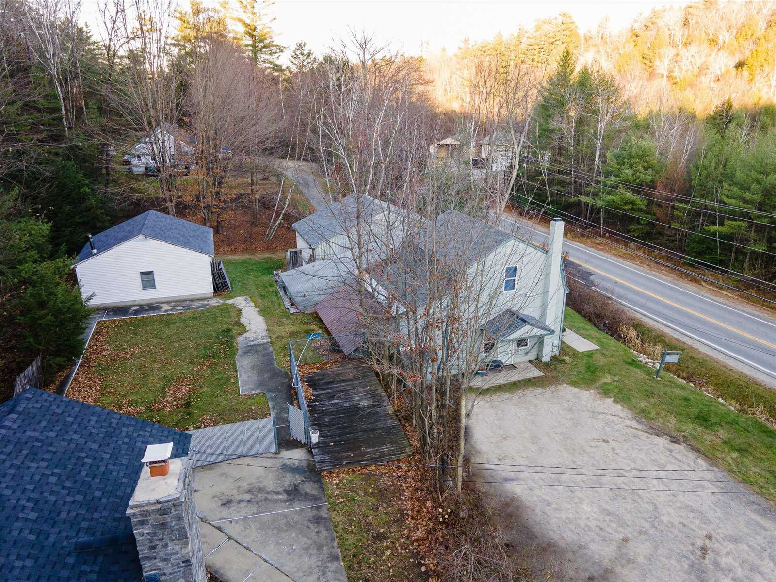 143 Jaffrey Road, Marlborough, NH, USA, 3455 - Thumbnail 5