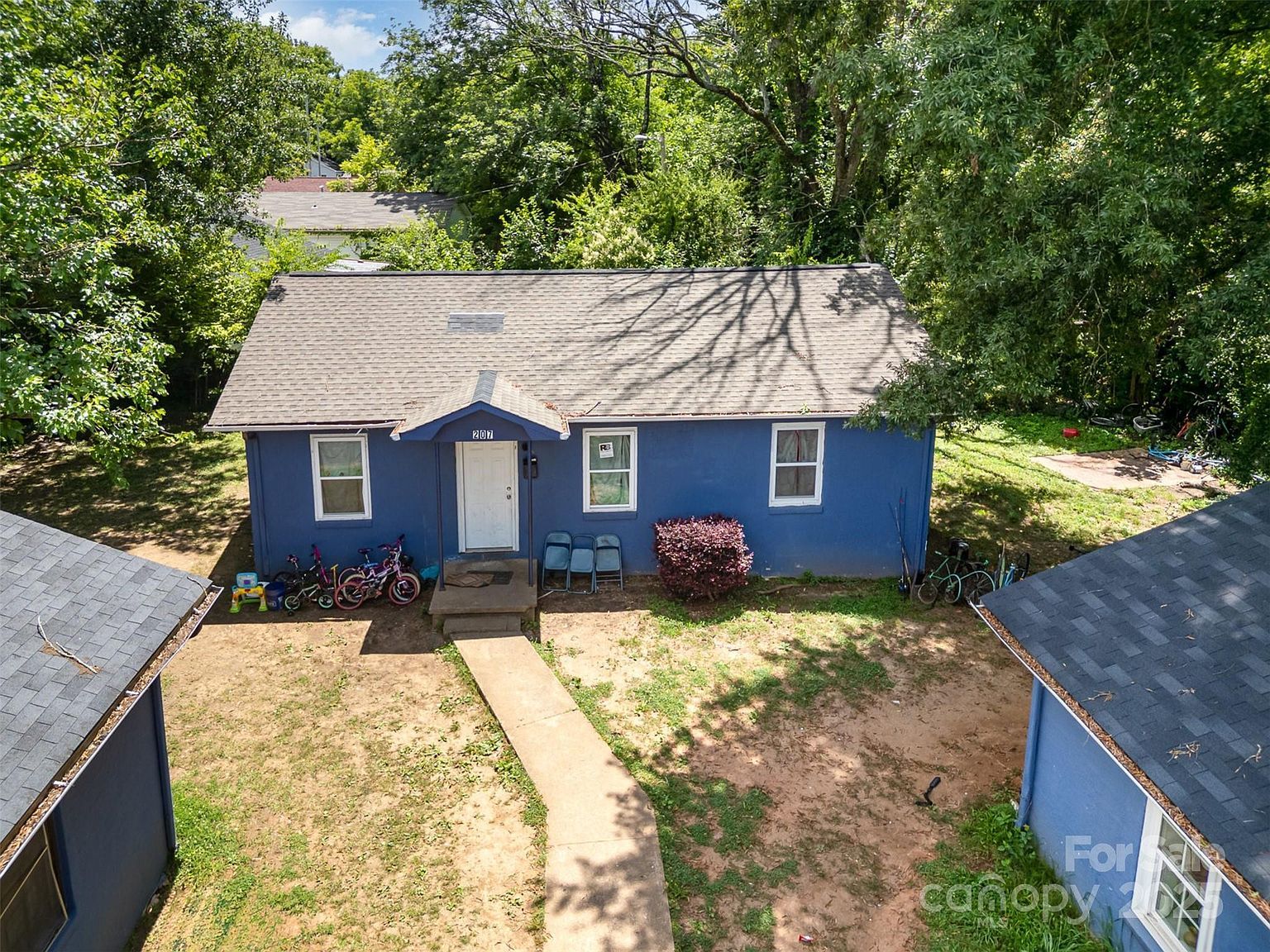 205-207 209 Friedheim Rd Rock Hill, SC 29730 - Thumbnail 5