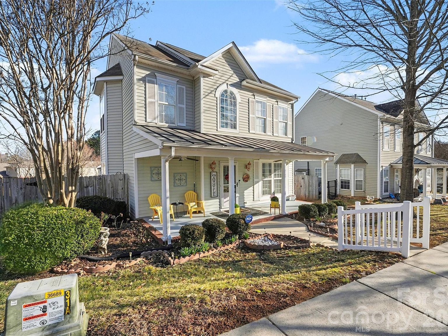 6715 Tanners Creek Dr Huntersville, NC 28078 - Thumbnail 5