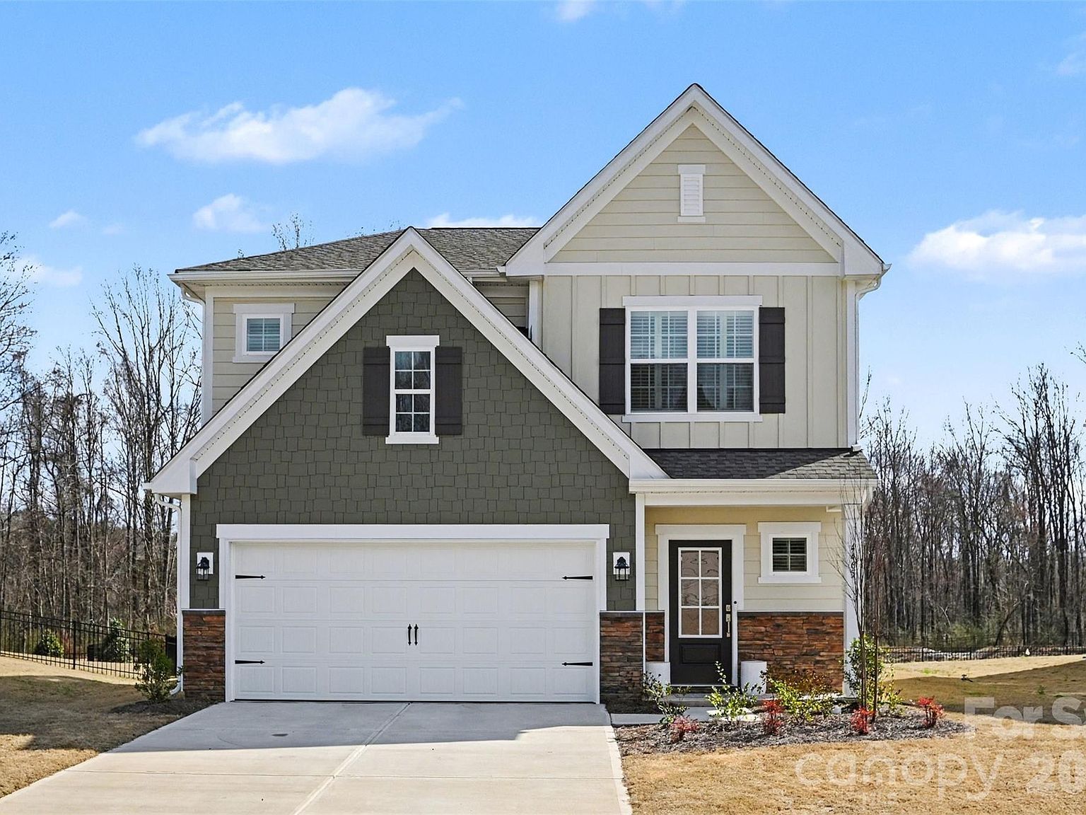 4465 Dusty Orchard Rd Kannapolis, NC 28081 - Thumbnail 5