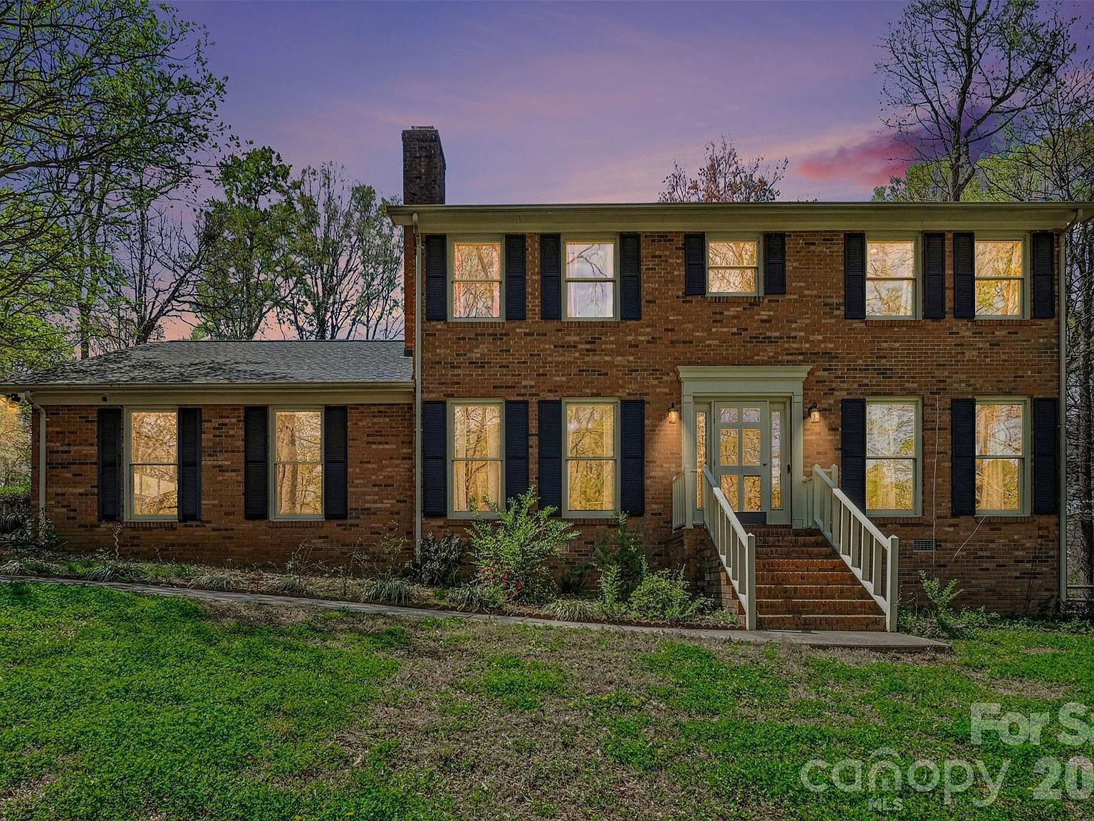 1560 Chatham Ct NW Concord, NC 28027 - Thumbnail 5