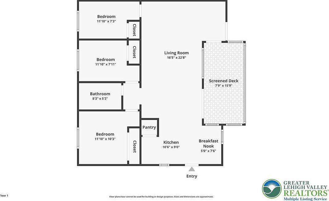 6522 Runnymead Ln Tobyhanna, PA 18466 - Thumbnail 5