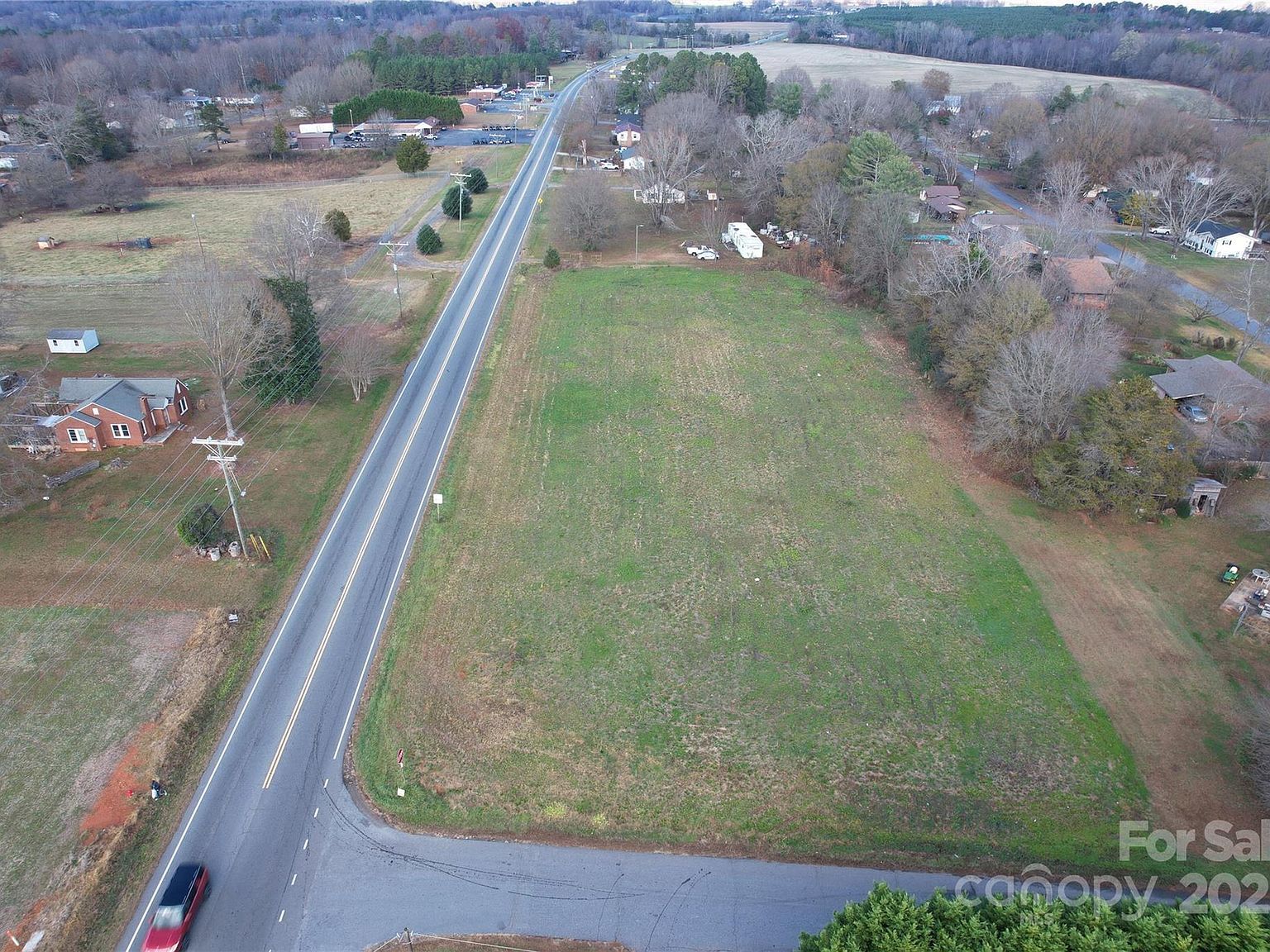 0 N State Highway 16 Hwy Conover, NC 28613 - Thumbnail 5