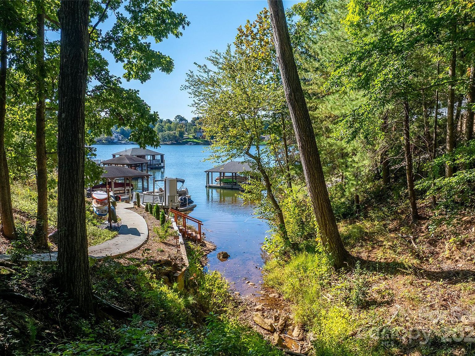 316 Players Ridge Rd LOT 18 & 17 Hickory, NC 28601 - Thumbnail 5