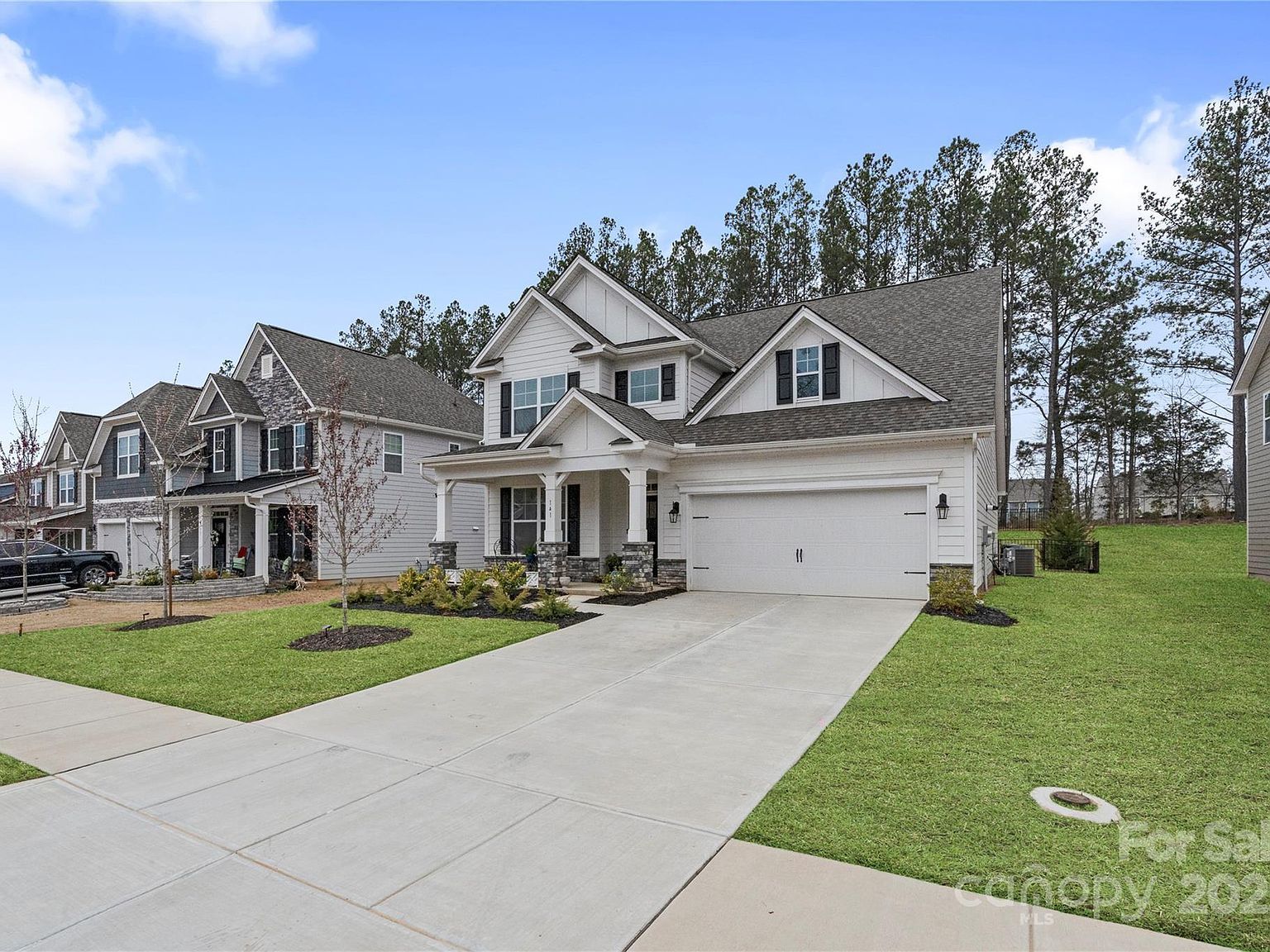 141 Rhuidean Ct Troutman, NC 28166 - Thumbnail 5