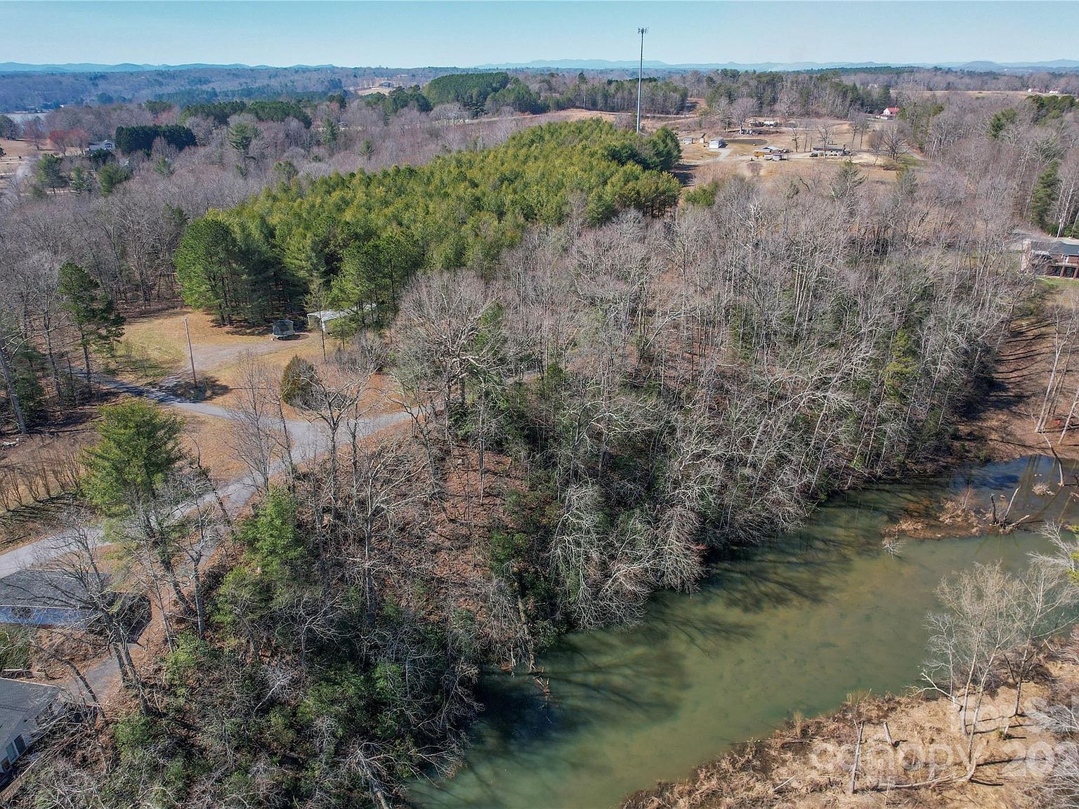 0 Crappie Hollow Ln Taylorsville, NC 28681 - Thumbnail 5