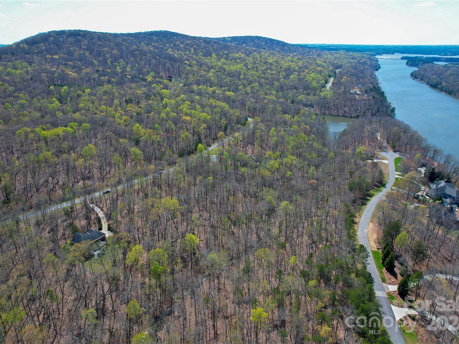 0 Rocky Cove Ln Denton, NC 27239 - Thumbnail 5