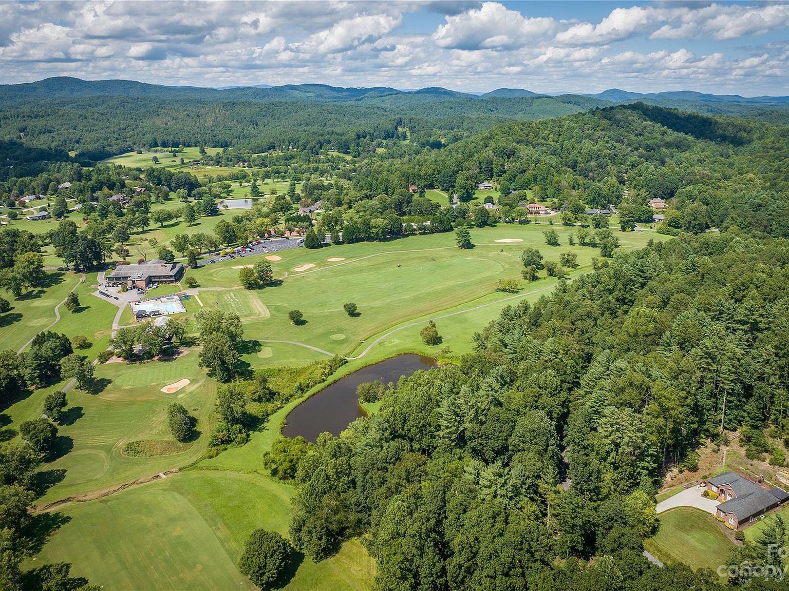 0 Mountain Circle Dr Lenoir, NC 28645 - Thumbnail 5