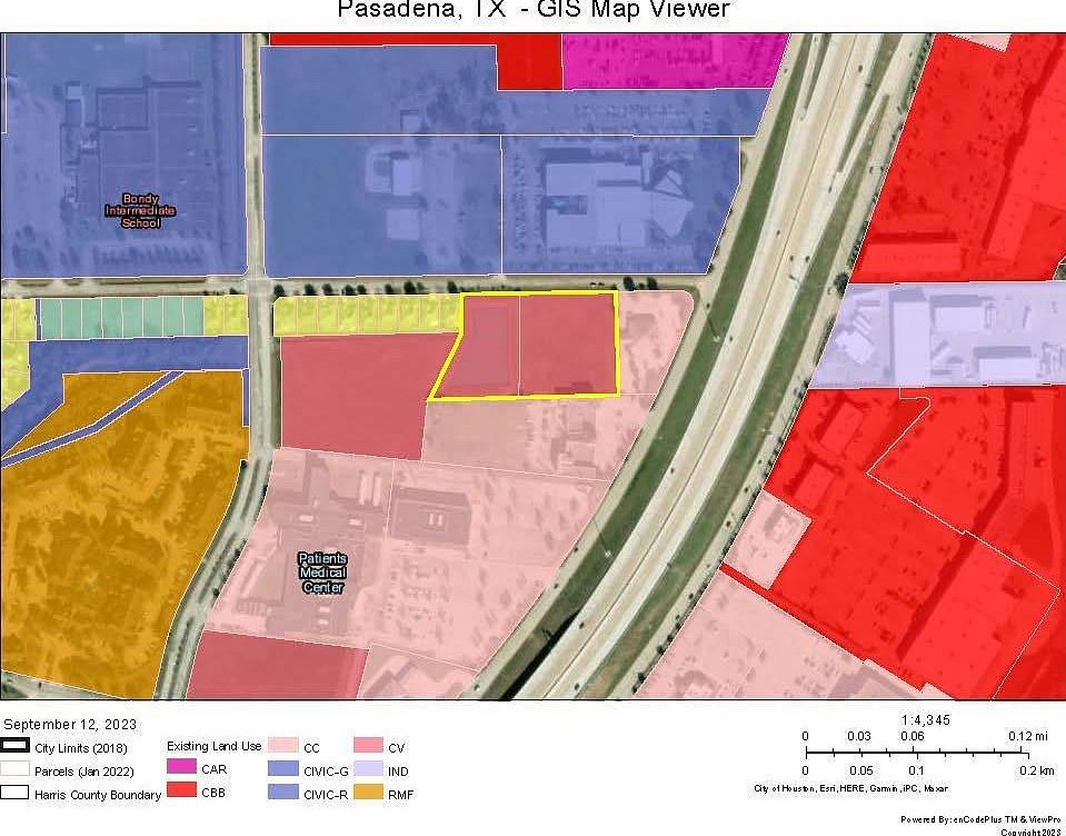 4242 Keith St Pasadena, TX 77504 - Thumbnail 5