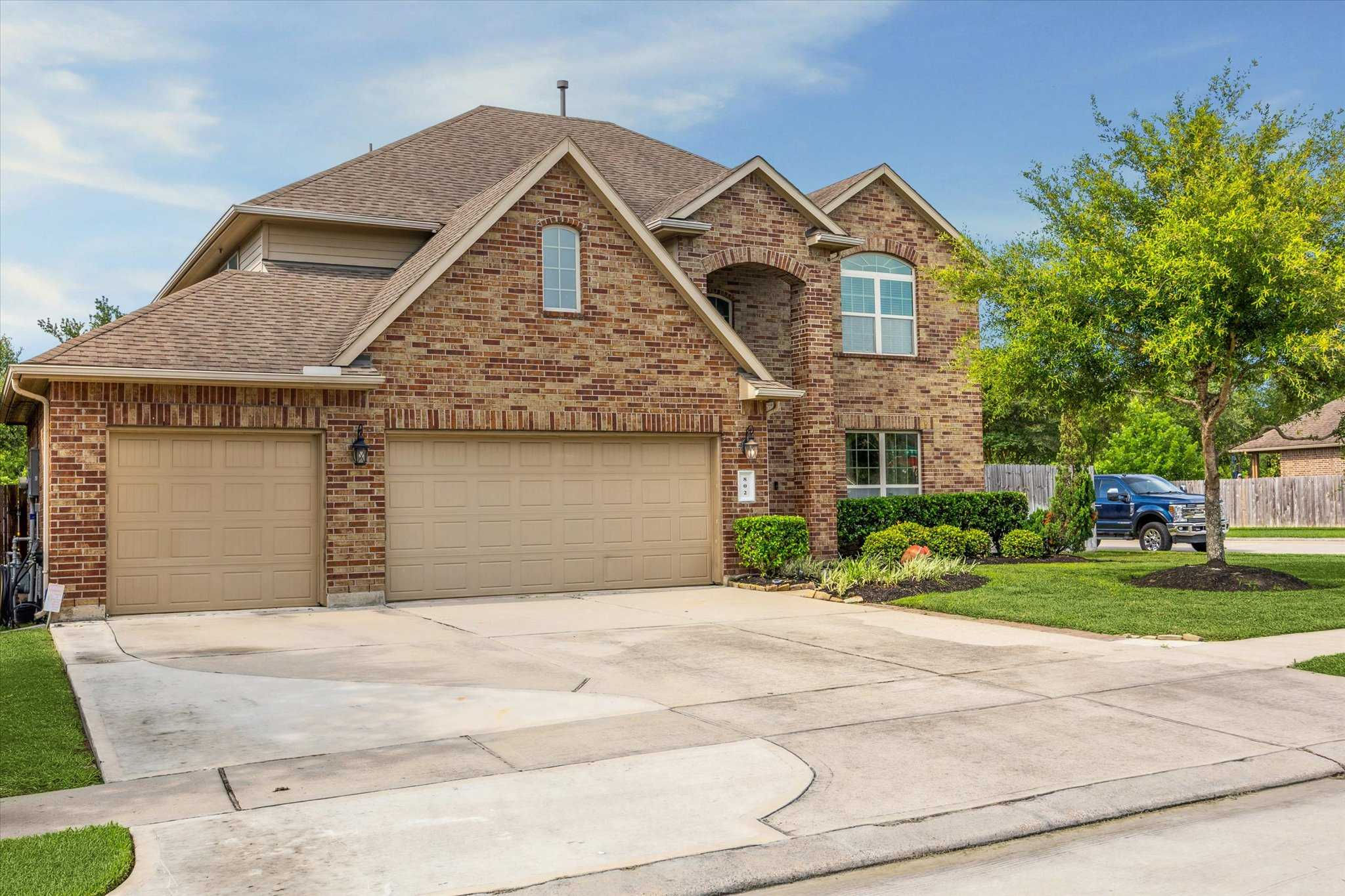 802 Fairway Drive, La Porte, TX, USA, LaPorte, 77571 - Thumbnail 5