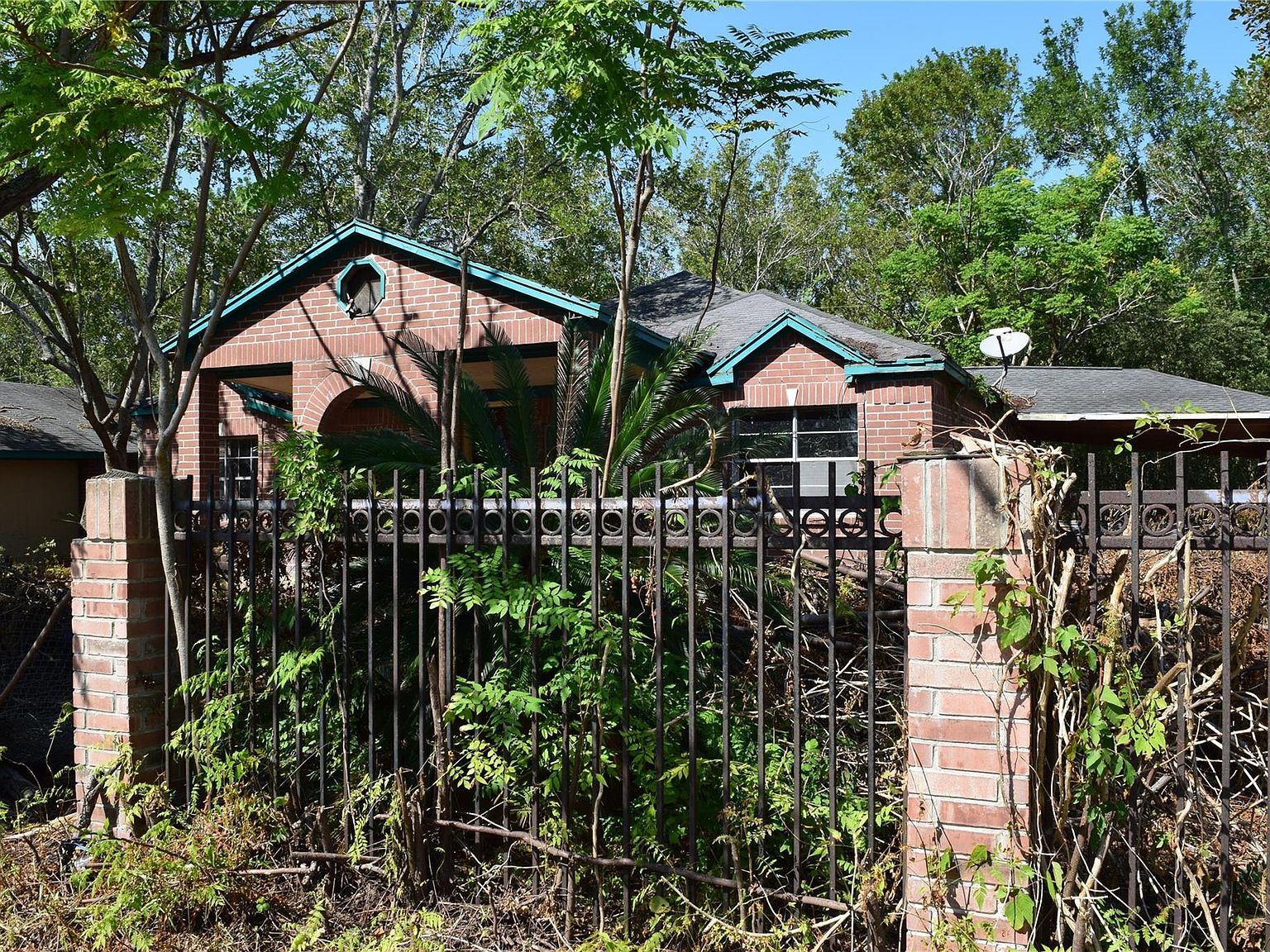 7223 Libby Ln Lot 2-3 Pearland, TX 77584 - Thumbnail 5