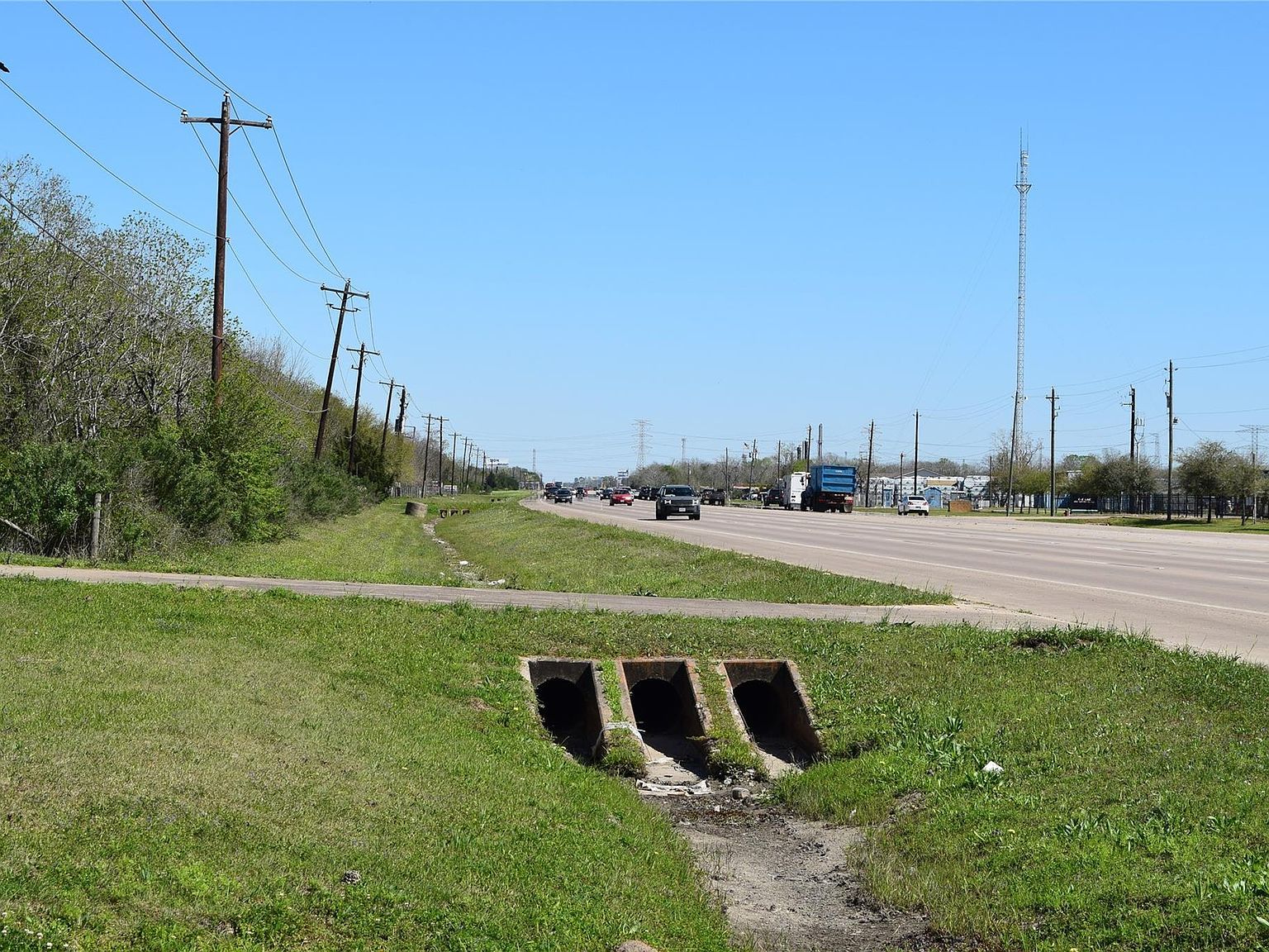 0 Highway 6 Ave Manvel, TX 77578 - Thumbnail 5
