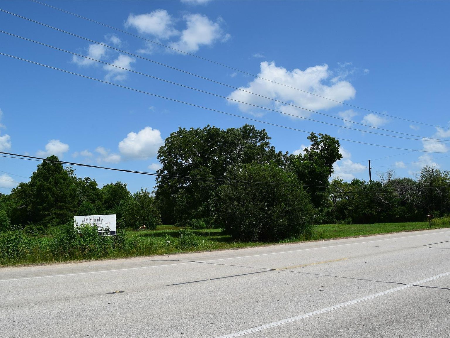 4101 Fm 1128 Rd Lot 5 Pearland, TX 77584 - Thumbnail 5