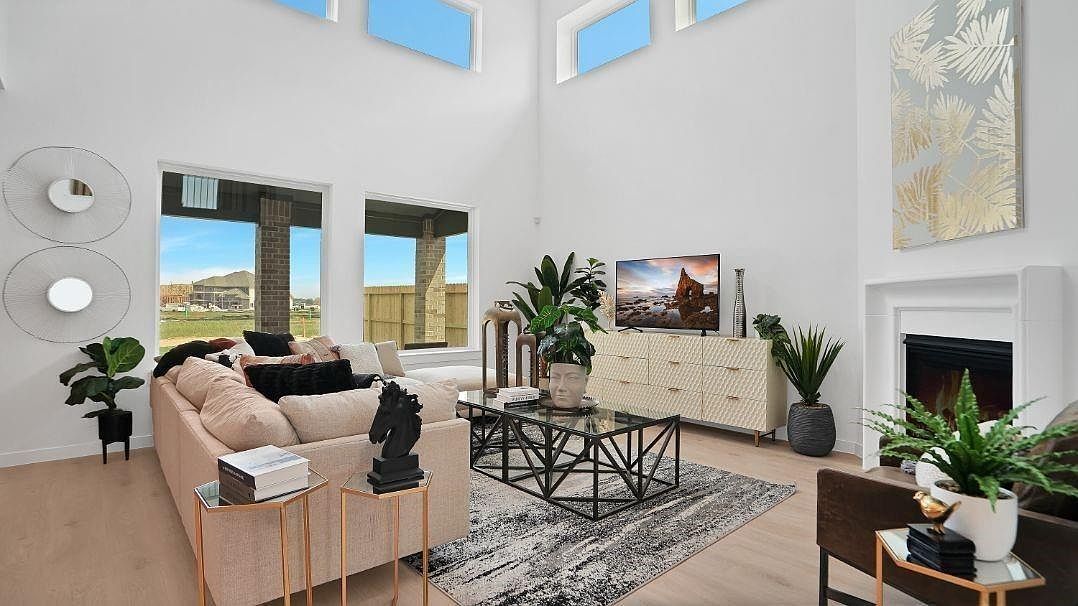 3303 Comice Ln Pearland, TX 77581 - Thumbnail 5