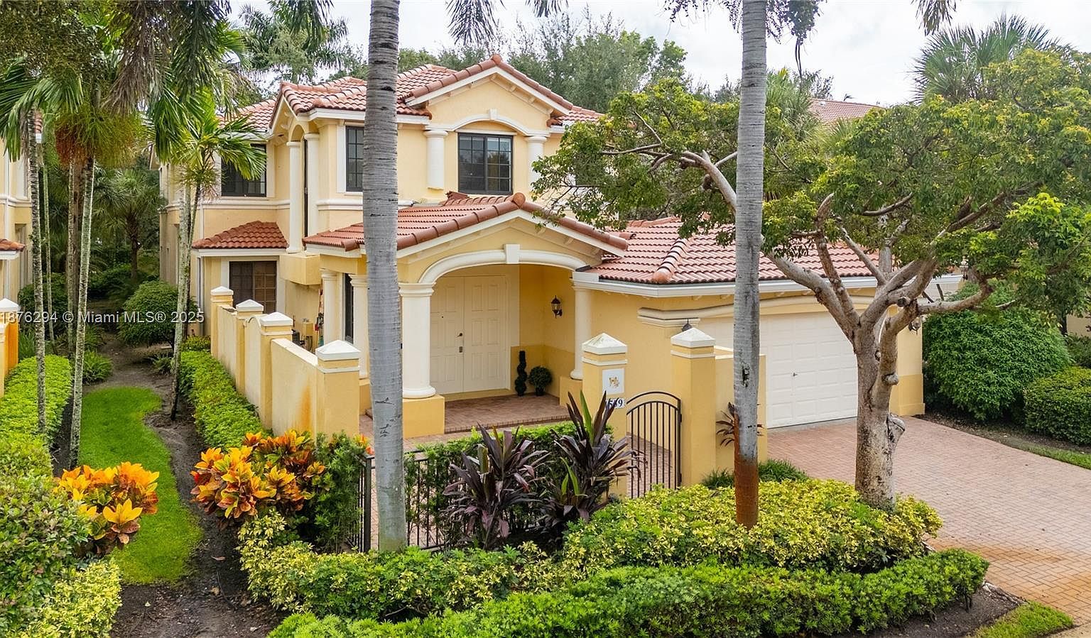 1559 Passion Vine Cir #7-2 Weston, FL 33326 - Thumbnail 5