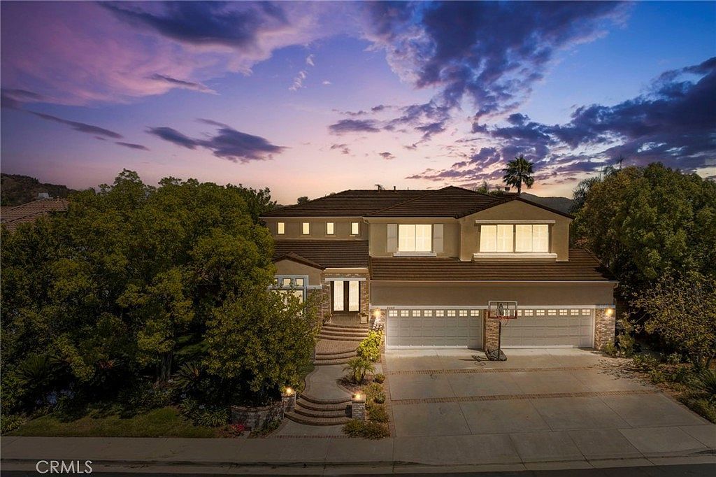 3302 Van Allen Pl Topanga, CA 90290 - Thumbnail 5