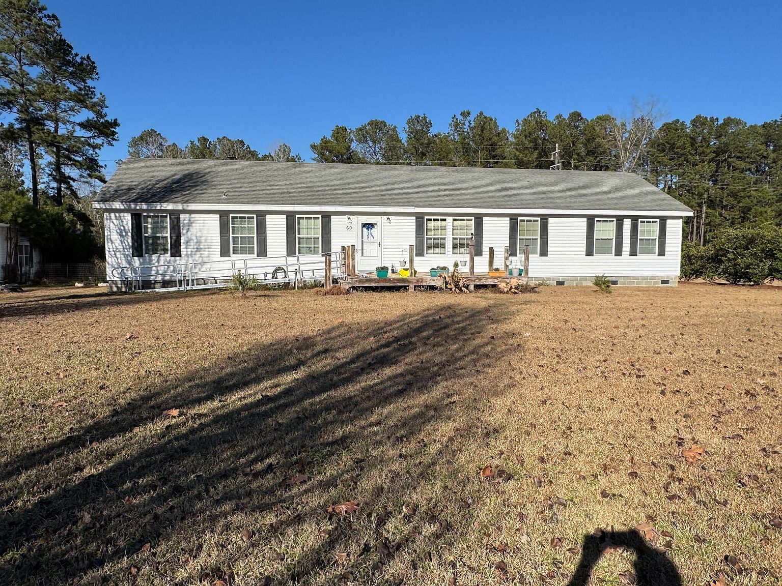 60 Caboose Ct Cottageville, SC 29435 - Thumbnail 5