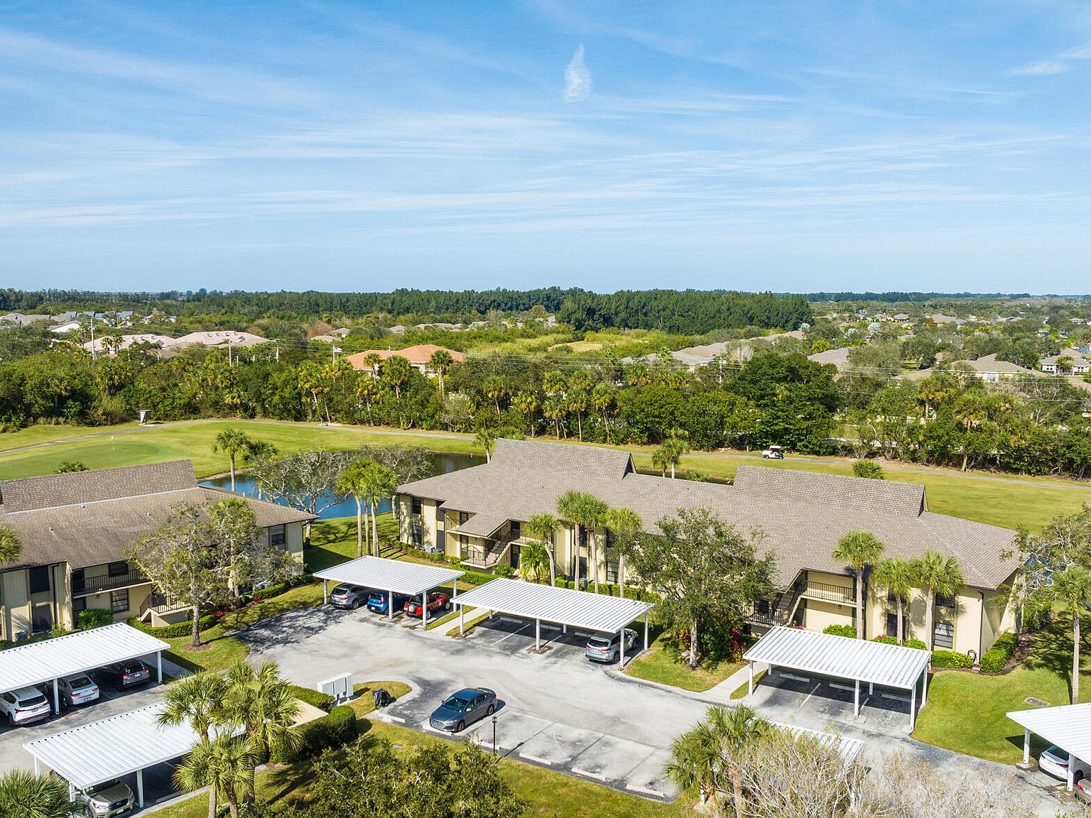 29 Plantation Dr APT 203 Vero Beach, FL 32966 - Thumbnail 5