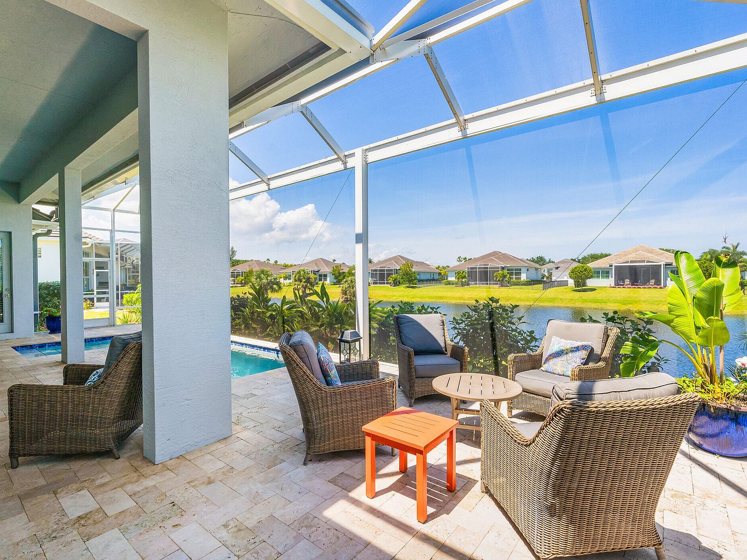 9266 Orchid Cove Cir Vero Beach, FL 32963 - Thumbnail 5