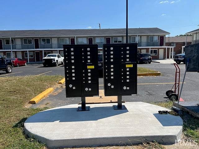 1321 N 3rd St Vincennes, IN 47591 - Thumbnail 5