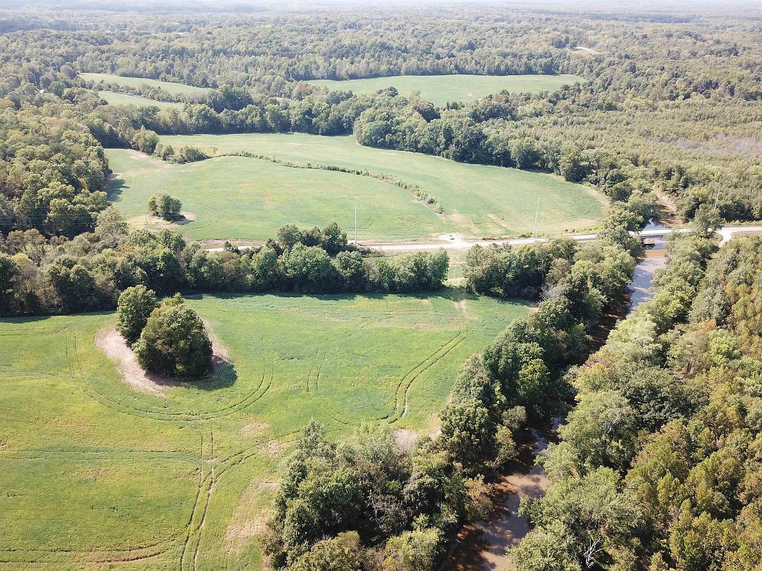 E County Road 400 S Winslow, IN 47598 - Thumbnail 5