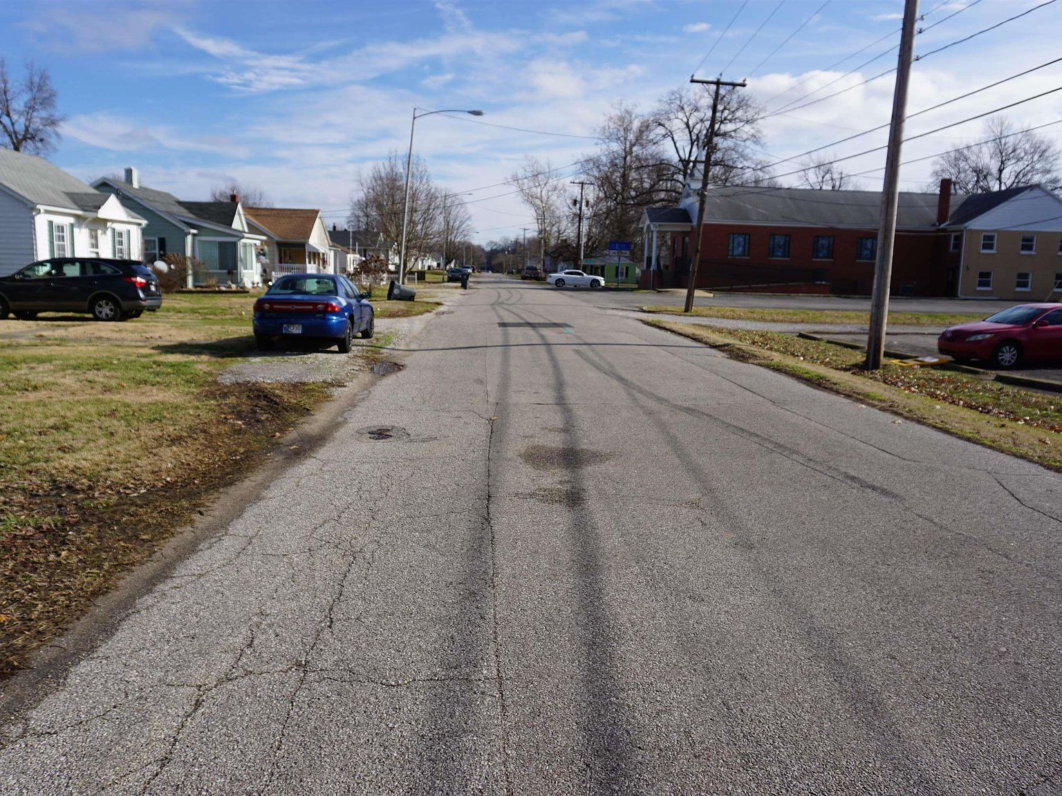 1550 Keck Ave Evansville, IN 47711 - Thumbnail 5