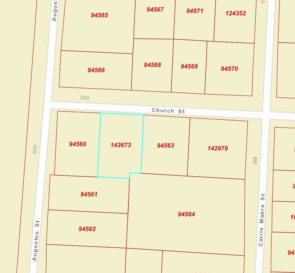 211 Church St Trenton, TX 75490 - Thumbnail 5