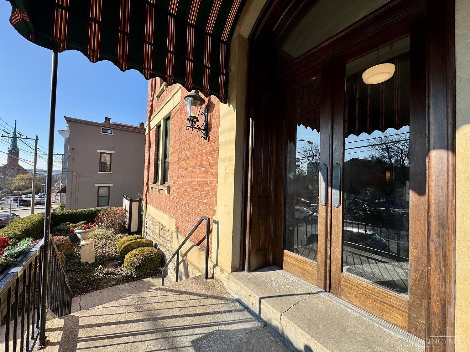 412 Liberty Hl APT 1B Cincinnati, OH 45202 - Thumbnail 5