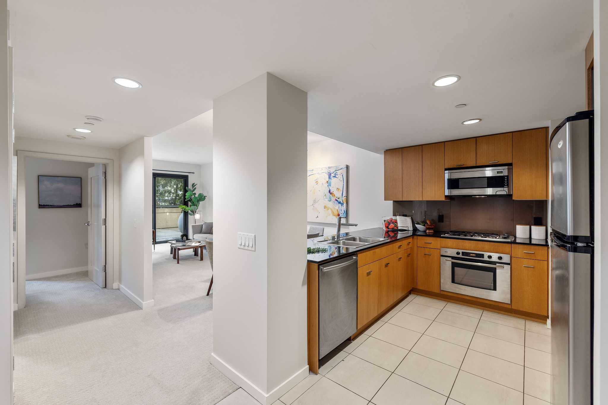 355 1st Street #S205, San Francisco, CA, 94105 - Thumbnail 5