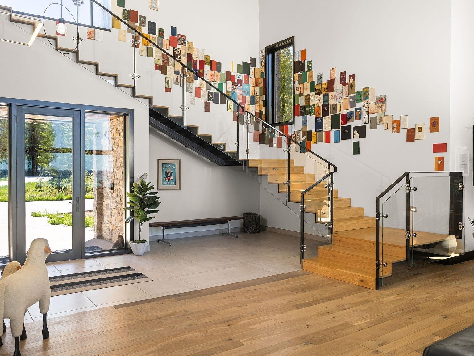 9371 N Onominese Trl Northport, MI 49670 - Thumbnail 5