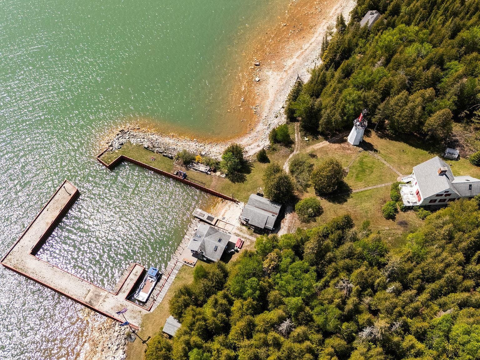 21500 S Pipe Is Detour, MI 49725 - Thumbnail 5