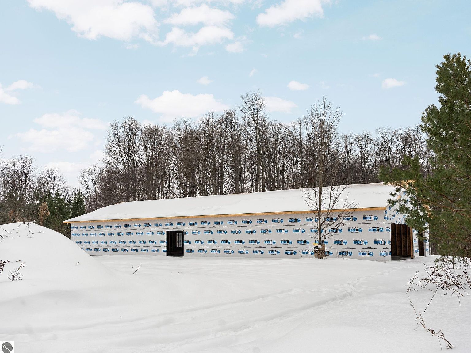 9373 Kingsley Rd Kingsley, MI 49649 - Thumbnail 5