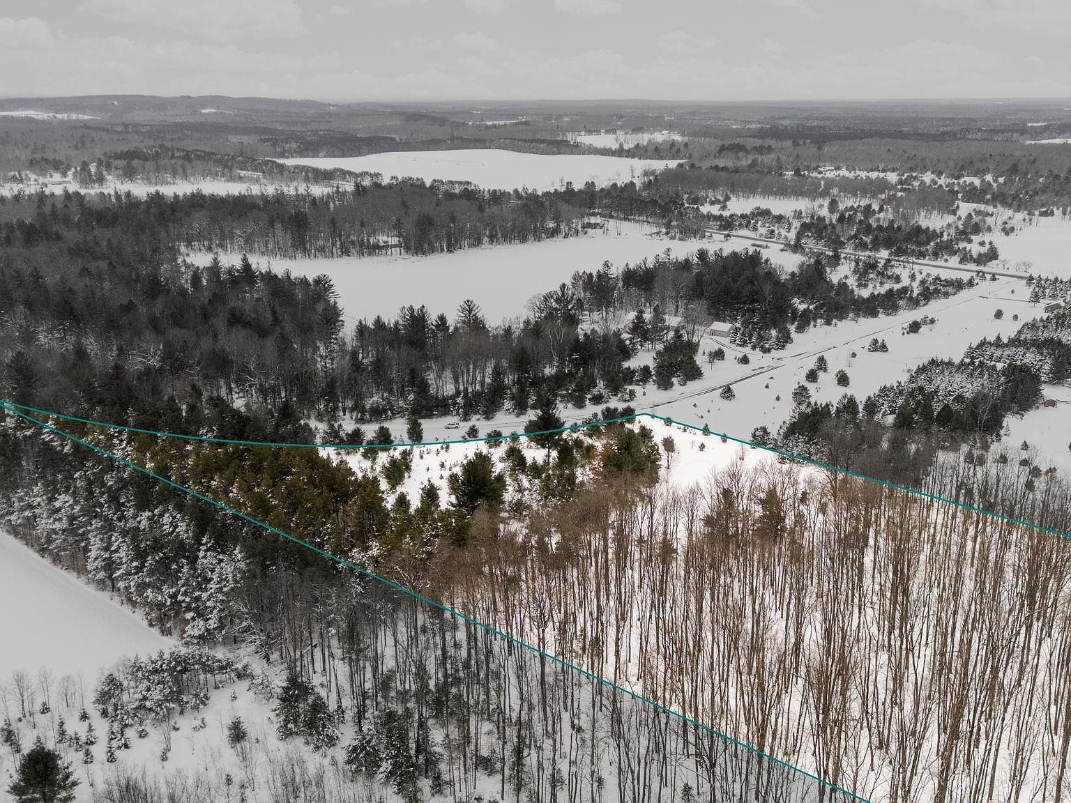 323 Blue Heron Dr SE #53 Kalkaska, MI 49646 - Thumbnail 5