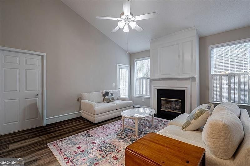 326 Camry Cir Dallas, GA 30157 - Thumbnail 5