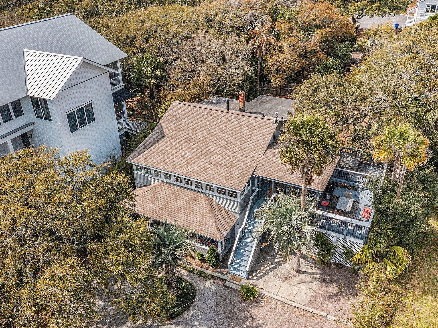 504 W Ashley Ave Folly Beach, SC 29439 - Thumbnail 5