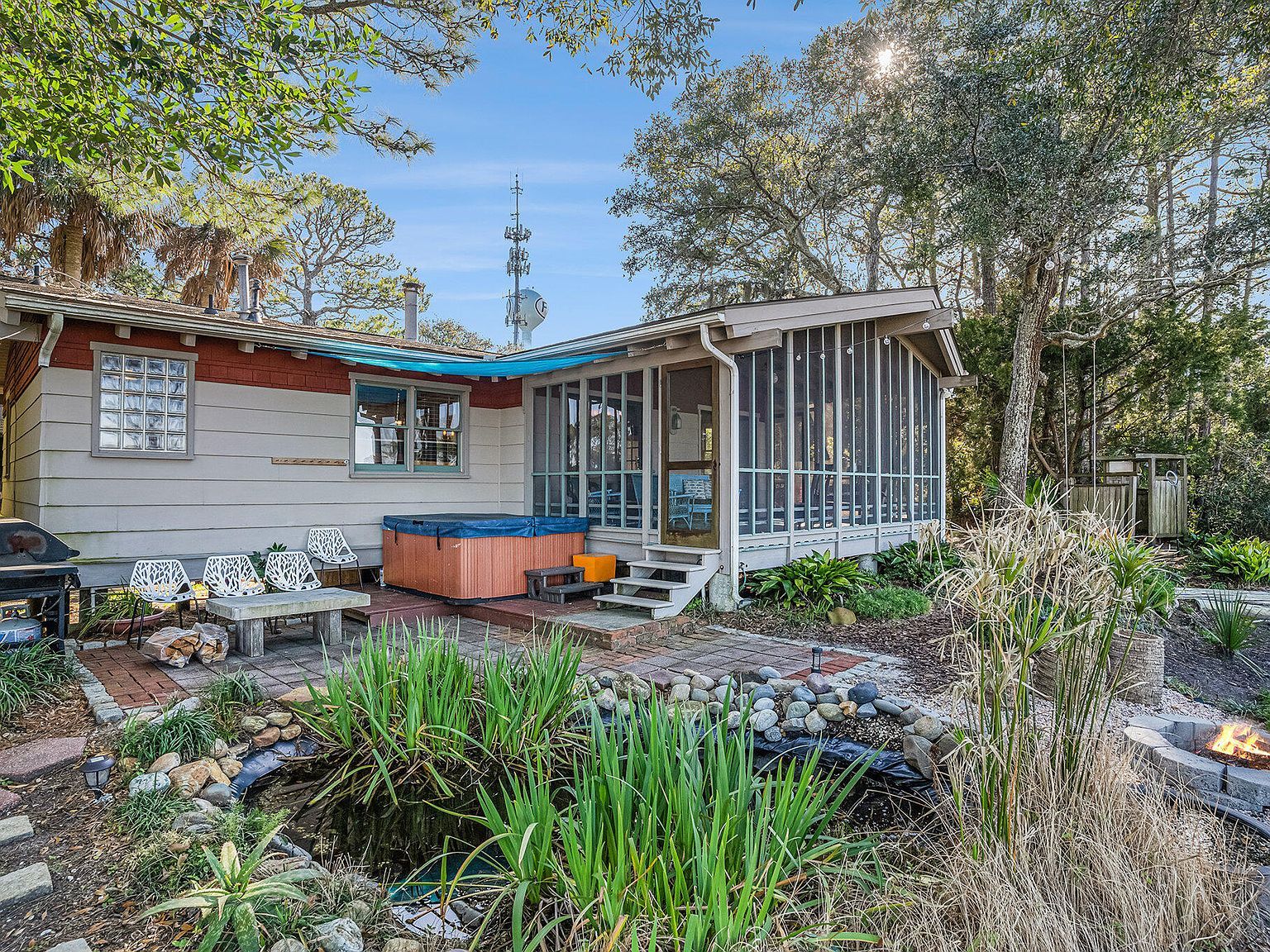 520 E Huron Ave Folly Beach, SC 29439 - Thumbnail 5