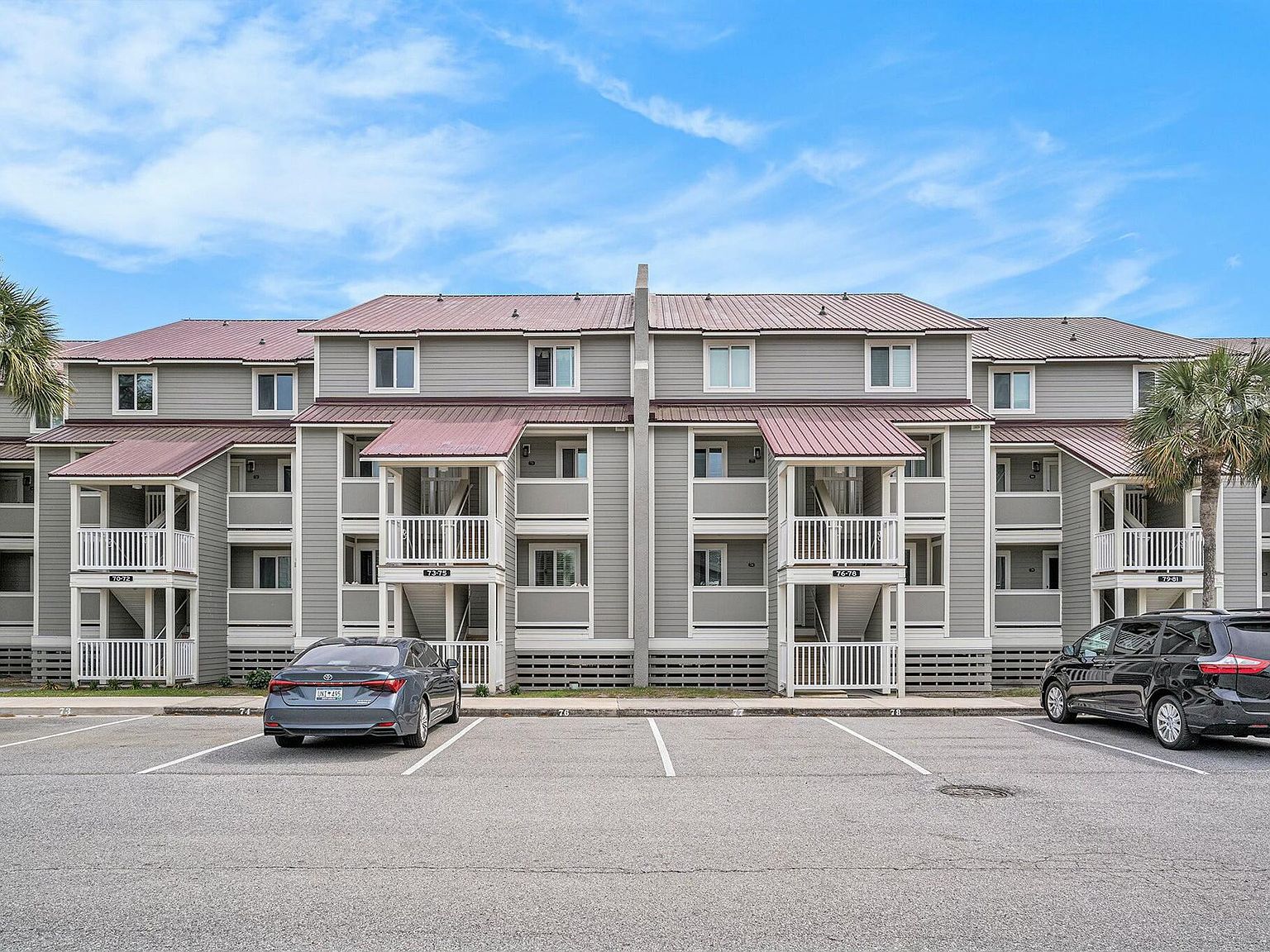 74 W Mariners Cay Dr Charleston, SC 29412 - Thumbnail 5